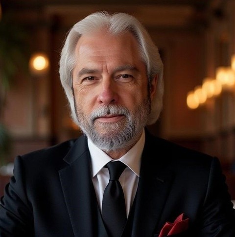 Norman Monteau